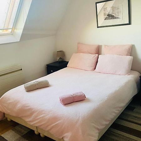 Chambre Private Wolfisheim 외부 사진
