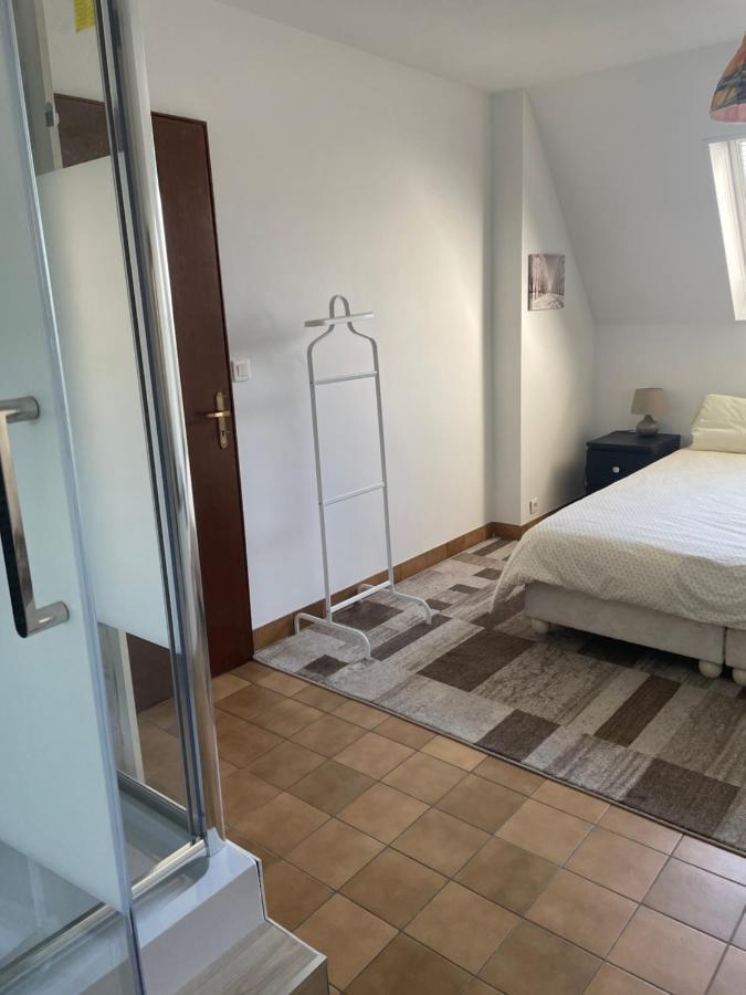 Chambre Private Wolfisheim 외부 사진