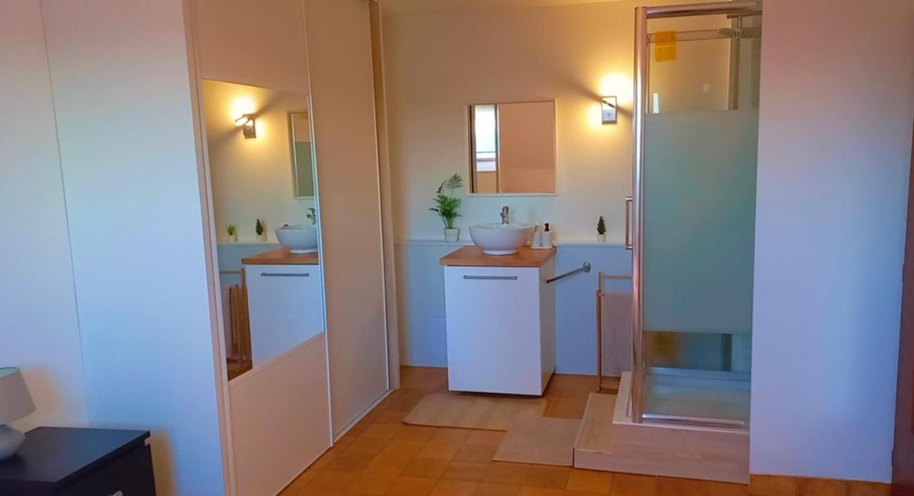 Chambre Private Wolfisheim 외부 사진