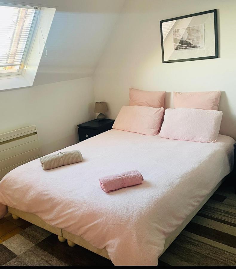 Chambre Private Wolfisheim 외부 사진
