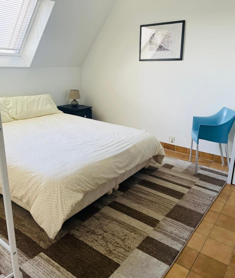 Chambre Private Wolfisheim 외부 사진