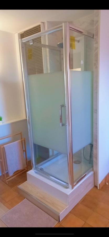 Chambre Private Wolfisheim 외부 사진