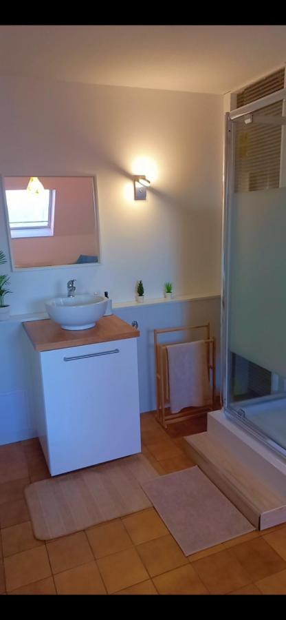 Chambre Private Wolfisheim 외부 사진